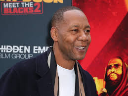 Hotel Suspends Workers After Mark Curry Alleges Racial Profiling