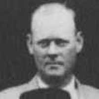 Andrew Hampton Hines (1894–1976)