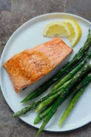 How To Cook Perfect Salmon Fillets Recipe Cooking Salmon Cooking Salmon Fillet Cooking