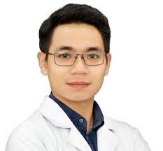 Bác sĩ Huỳnh Thanh Tiên