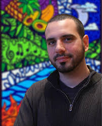 Jonathan Pedigo's Instagram, Twitter & Facebook