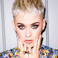 Katheryn elizabeth hudson (born october 25, 1984), known professionally as katy perry, is an american singer, songwriter, and television judge. I Created This Character Called Katy Perry I Didn T Want To Be Katheryn Hudson It Was Too Scary Katy Perry The Guardian