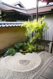 Symbolic of spring renewal, rejuvenation and purification. 33 Of The World S Most Beautiful Zen Garden Designs