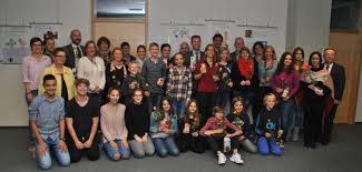 Grundungstreffens Des Fairtrade Schulteams Am Dbg Fairtrade Schools