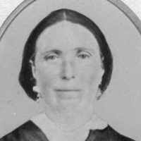 Ellen Edmondson Kendall (1810–1872)