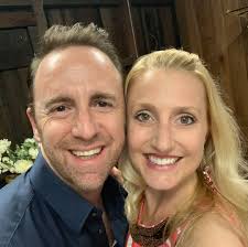 Dueling Pianos: Jeff and Rhiannon