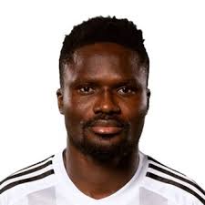 Profile Daniel Amartey, : Info, news, matches and statistics