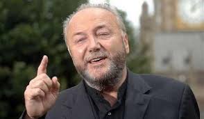 Serena Kutchinsky / April 28, 2014. The controversial politician explains why he is leading his own campaign for a No vote in September&#39;s referendum - George-Galloway1-300x175