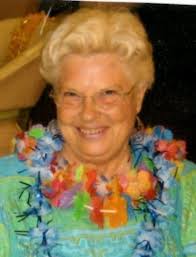 SUSAN GUY Obituary (2015)