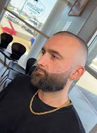 🔥 Hey there Lubbock! 🔥 Looking for a top-notch barber who can give you a  killer haircut and grooming experience? Look no further! 🔸 Meet ESPY  Grooming, a seasoned barber with 10+