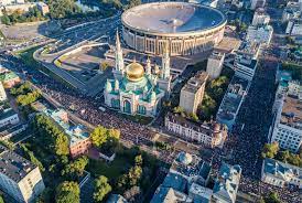 Jun 28, 2021 · духовное управление мусульман (дум) рф обязало духовенство и сотрудников сделать прививки от коронавируса. Kurban Bajram V Moskve Fotografiya Meduza