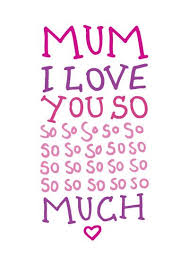 Mum I Love You Mothers Day Card Jpg 400 562 Happy Mother Day Quotes Mothers Day Quotes Happy Mothers Day Images
