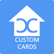 Custom trading cards are printed full color on premium 2.5 x 3.5 cardstock with a variety of printing options. Custom Cards For Home Assistant Github