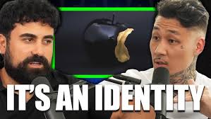 Markus Norris aka G.F.I.T.)This Is Who I Am!