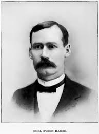 A century ago, 'sin city' Ramona rose