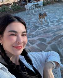 Terrence Howard received a star