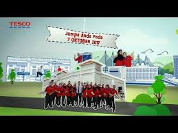 Lot g4, tesco tanjung pinang, no.1, jalan seri tanjung pinang tanjung tokong, 10470, pulau pinang, pulau pinang, 10470 tanjung tokong, penang, malaysia. Tesco Tanjung Pinang Youtube