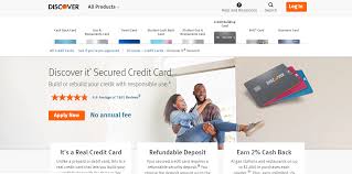 Check the status of your discover. Discover It Secured Credit Card Review 2021 The Smart Investor