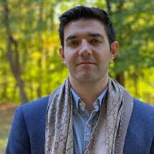 Faculty Profile: John Pugh