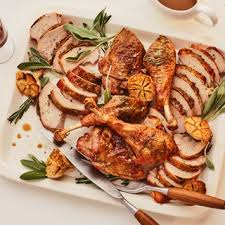 See more ideas about recipes, thanksgiving recipes, food. Thanksgiving Turkey Our 56 Best Recipes Epicurious