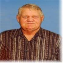 Obituary information for Roger Mullins