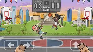 Basketball battle mod apk feature 3. Basketball Battle Mod Apk 2 3 1 Dinero Ilimitado Descargar Gratis Ultima Version