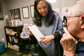 That's why we take an active role in our community and support various local initiatives, schools, sports teams, scholarships, and causes. Dr Hong