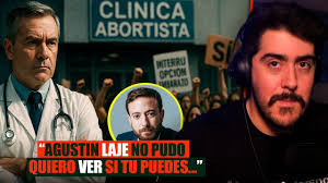 El Debate sobre el Aborto: Un Análisis Profundo de Responsabilidad y  Moralidad