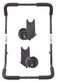 Adaptador Baby Jogger Chicco Peg Perego City Select City Select Lux E City Premier Imports Baby