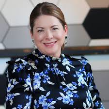 Carolyn Stangl, Real Estate Agent