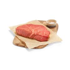 About this item · a beef roast cut from the top round muscle, which is the inside muscle, upper portion of the rear leg · one of the better cuts . Beef Top Sirloin Steak Wholefoods Market In Virtual Reality