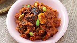 Fimela.com, jakarta jika biasanya sambal goreng ati menggunakan bahan hati ayam, sebenarnya sambal goreng juga bisa digunakan dengan bahan hati sapi, rasanya tentu sama enaknya. Resep Sambal Goreng Kentang Hati Hidangan Lebaran Yang Tak Boleh Ketinggalan Tribun Kaltim