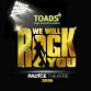 We Will Rock You event image