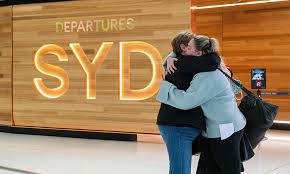 Free dating sites are useful when you want to begin a relationship, but don't want to invest time in a relationship. Airports Across New Zealand And Australia Welcome Quarantine Free Travel