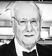 James CORMACK Obituary (2021)