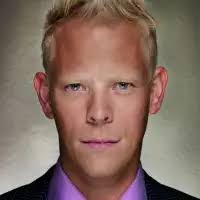 Joel Vos: Psychologist in Wimbledon, United Kingdom