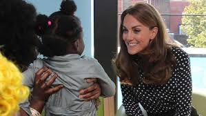 Browse 151,193 kate middleton stock photos and images available or search for kate middleton 2020 or kate middleton prince charles to find more great stock photos and pictures. Kate Middleton Supports Young Mothers During Surprise Charity Visit Entertainment Tonight