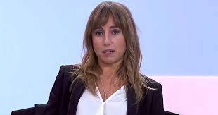 VÍDEO) La impunidad de la izquierda mediática: Ana Pardo de Vera llama  "pederasta" al exmarido de María Sevilla pese a la resolución judicial