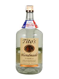 Page 1 of 1 start overpage 1 of 1. Tito S Vodka Discount Wine Spirit Shoppe
