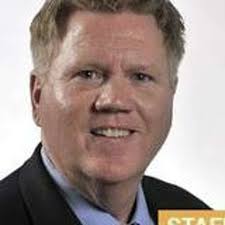 Hearst Newspapers names Distelhorst new publisher