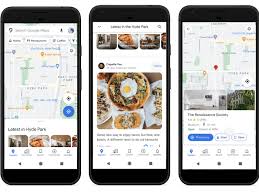 Doogee is a chinese phone maker that comes up with powerful phones. Google Maps New Community Feed Is Its Most Important Feature Yet