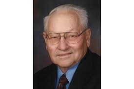 Donald Johnson Obituary (2020)