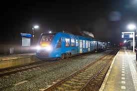 Preliminary figures for 2019 show that our energy consumption and co2 emissions continue to. Netherlands Prorail Happy With Ambition For Groningen S First Hydrogen Train Enews Uic Org