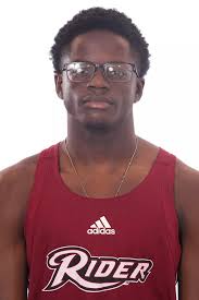 2024-25 Men's Track and Field Roster