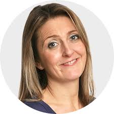 Vicky McClure: My Grandad's War review — a veteran's memories of the day  'hell let loose'