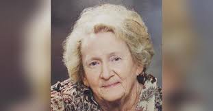 Mrs. Charlotte Ann Gaither Obituary