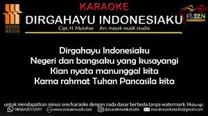 Adakah ini kali yang terakhir. Husmanss Lirik Dan Chord Lagu Dirgahayu Indonesiaku