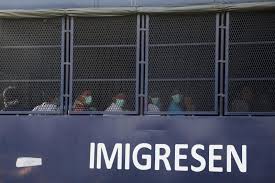 Maybe you would like to learn more about one of these? Malaysia Halts Deportation Of Myanmar Asylum Seekers