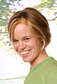 Kim Goodell's Instagram, Twitter & Facebook