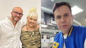 Hijo mayor de la Gorda Fabiola se desahogó y confesó cómo es su relación con Polilla en realidad - Semana